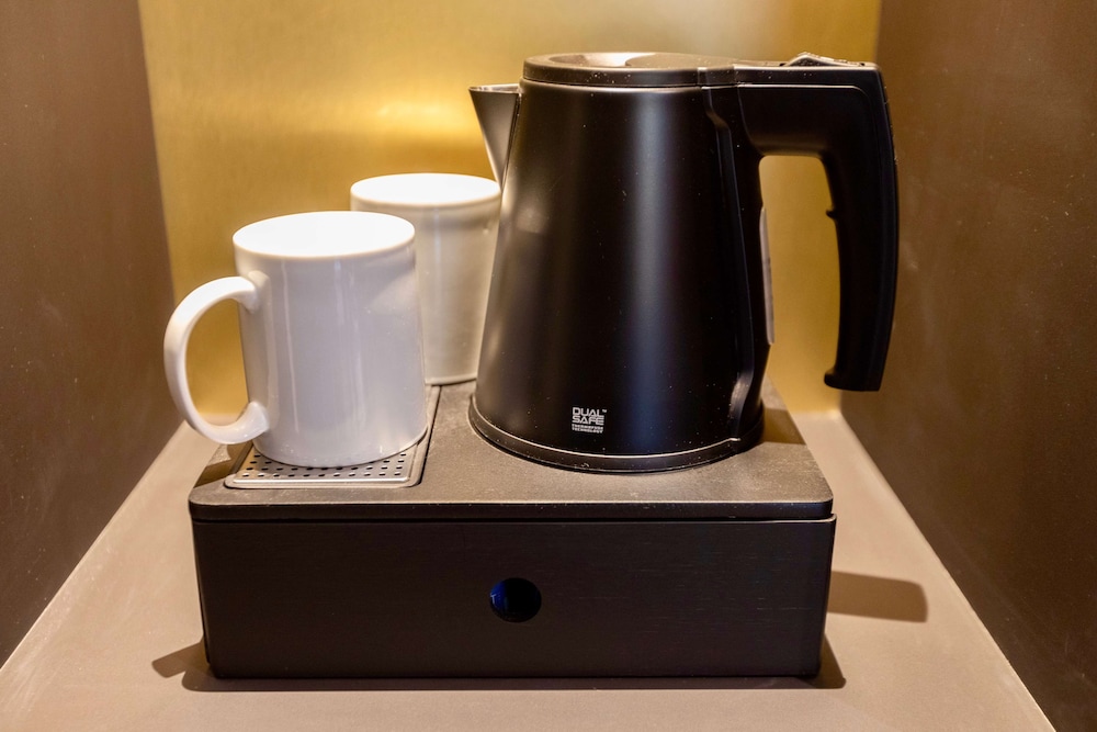 ベストウェスタン ホテル クリスタル(Best Western Plus Crystal, Hotel & Spa) 写真2