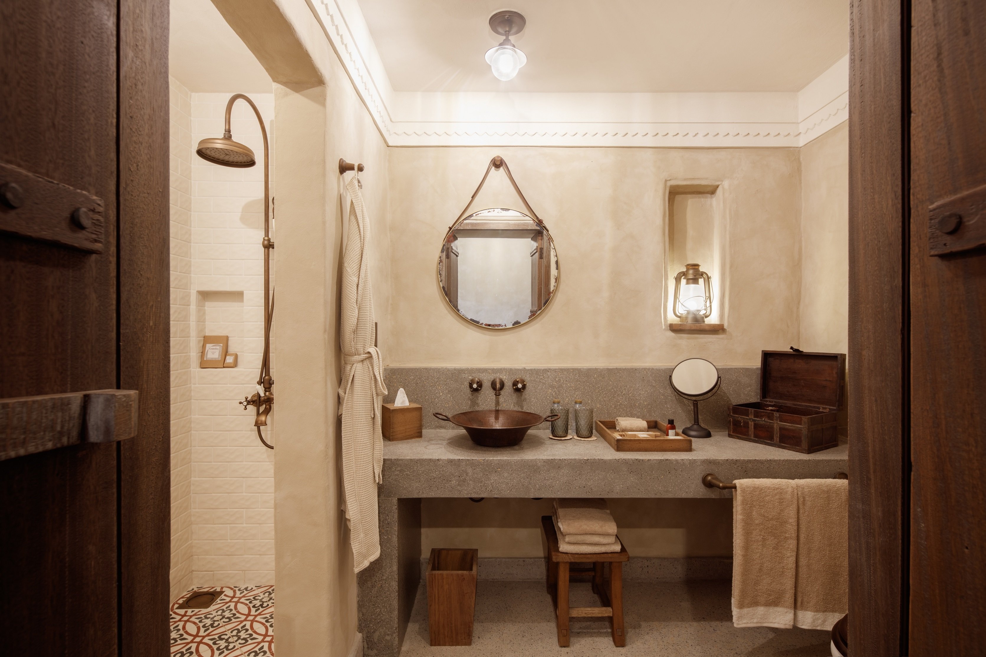 Al Seef Heritage Hotel Dubai Curio Collection By Hilton 18/27