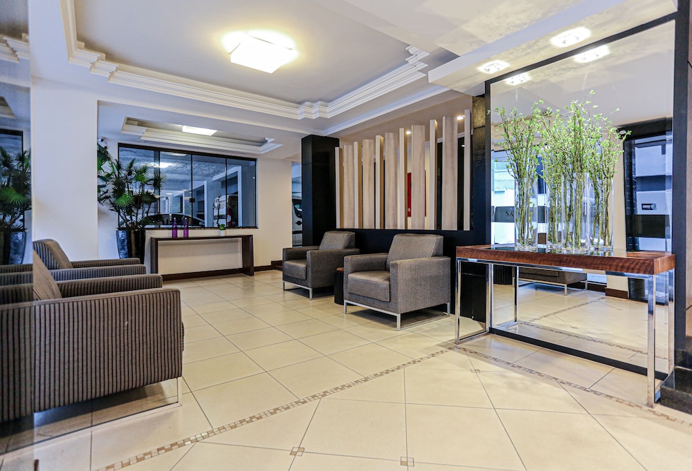 SANDRI CITY HOTEL 9/62