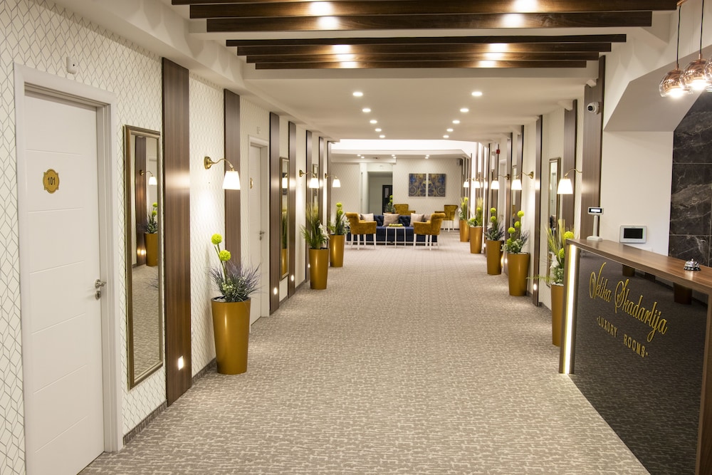 Luxury Rooms Velika Skadarlija 9/70