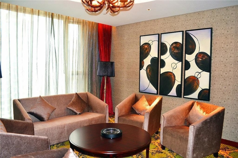 Days Hotel and Suites by Wyndham Hengan Chongqing 35/54