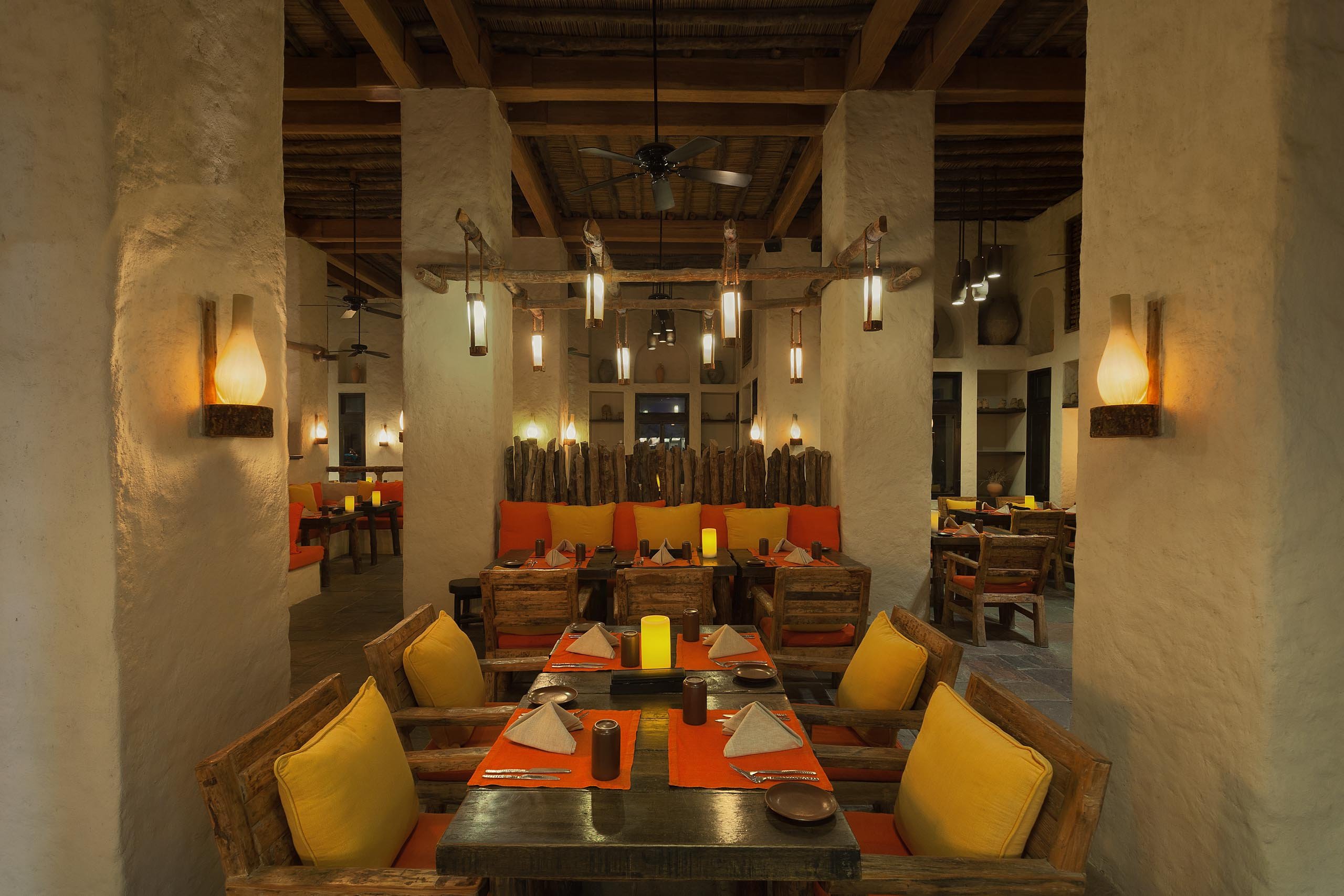 Six Senses Zighy Bay 36/47