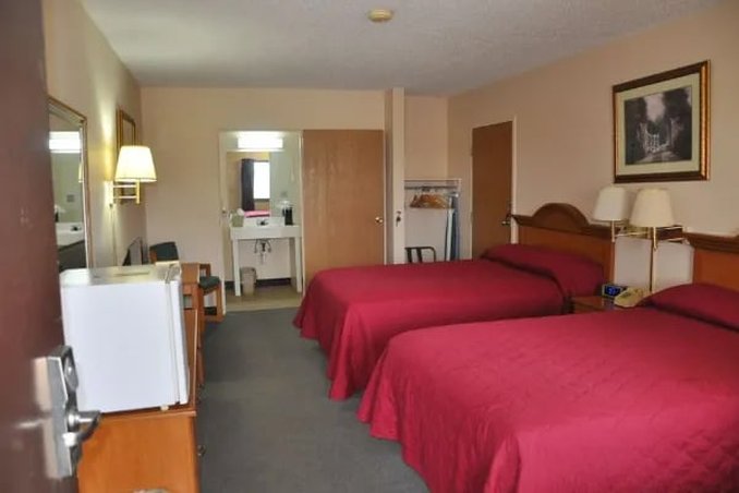 OYO Malden Airport Inn 14/39