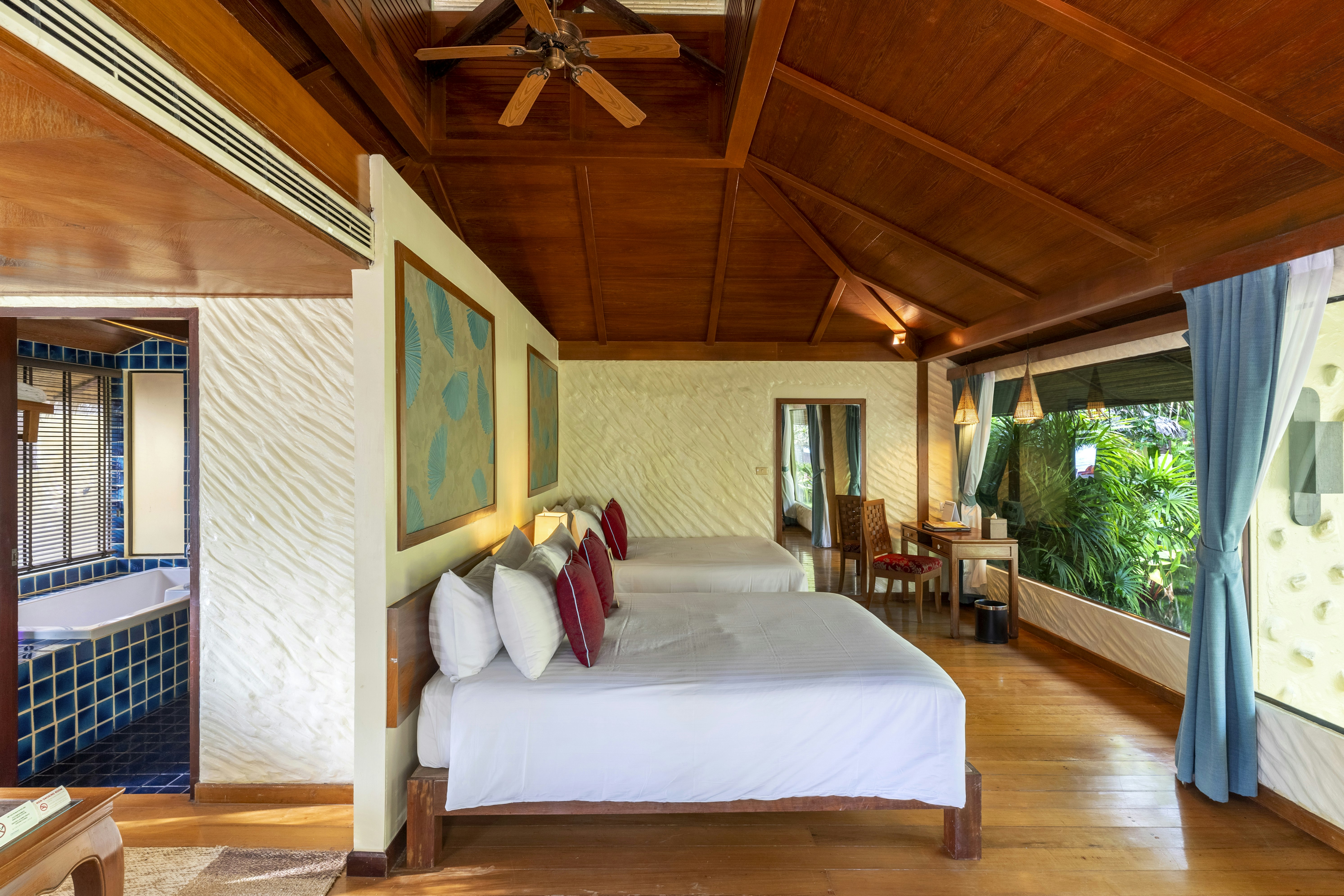 Centara Koh Chang Tropicana Resort 28/80