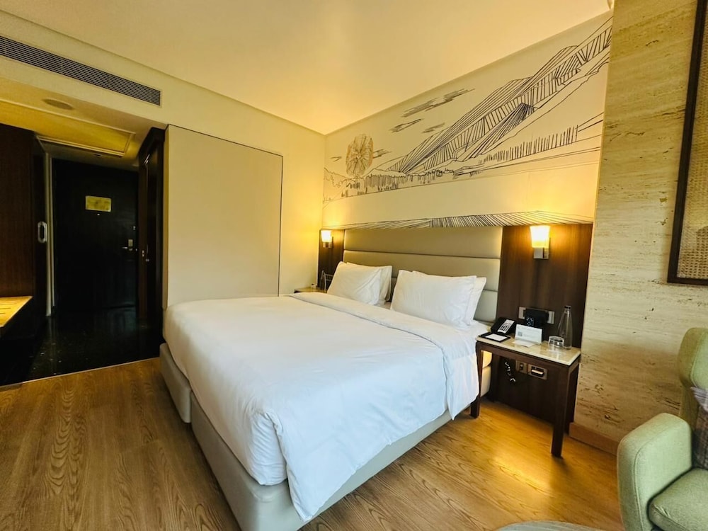 Hyatt Centric Rajpur Road Dehradun 23/63