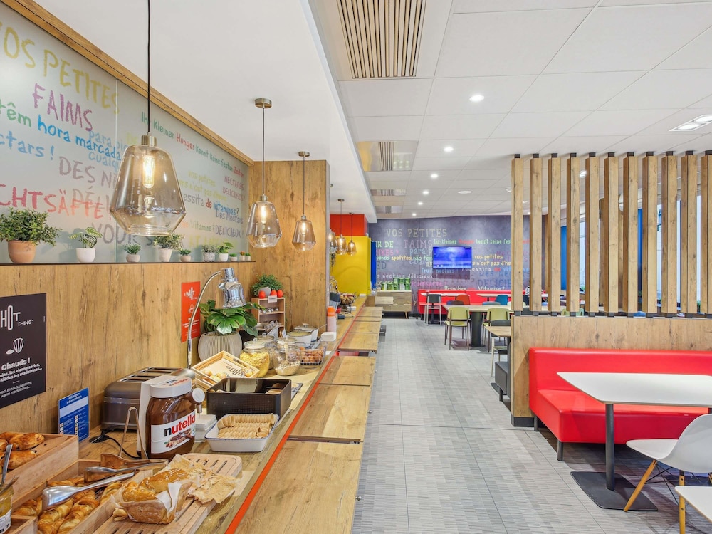 Ibis Saint Germain En Laye Centre 45/69