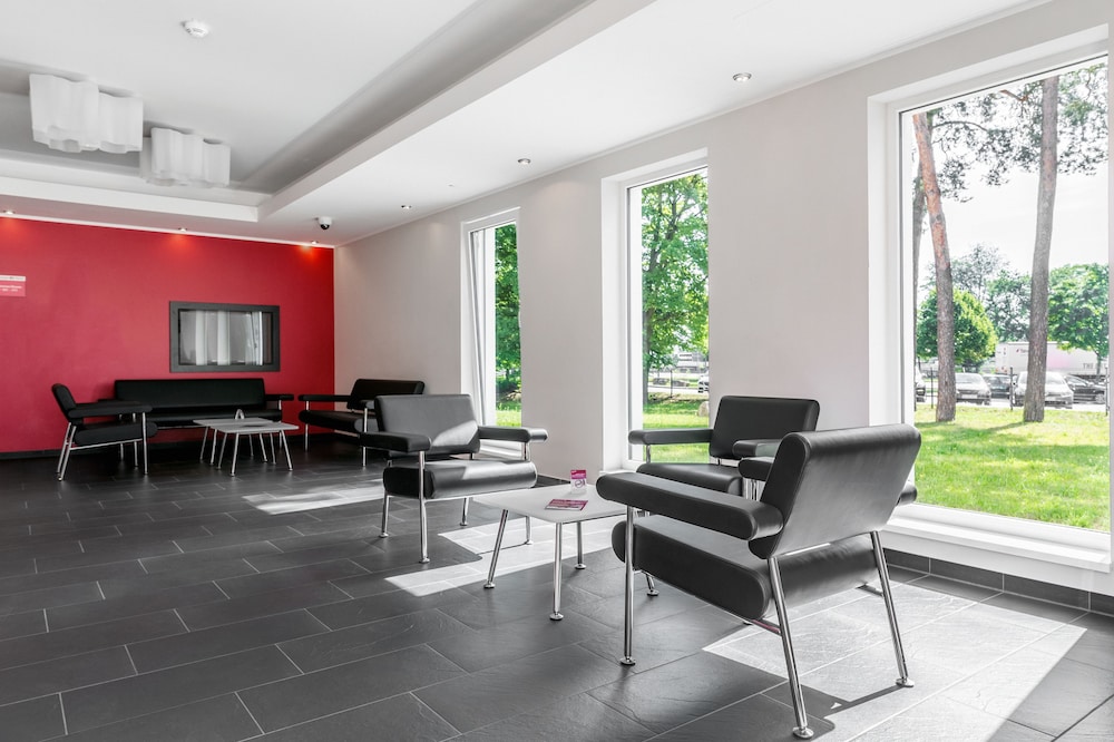 SERWAYS HOTEL BRUCHSAL WEST 31/54
