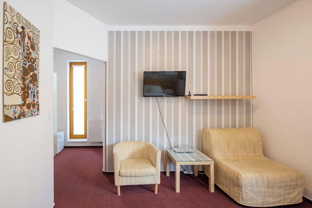 Hotel Garni Pod Skalkou 21/50