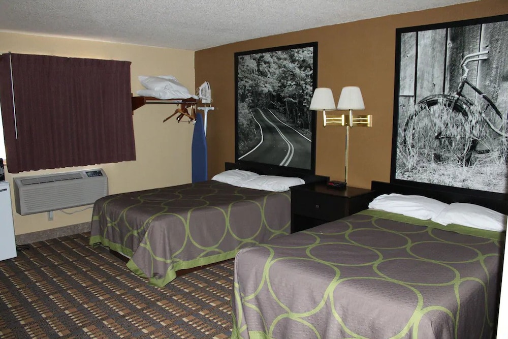 Coratel Inn & Suites Stillwater 5/47