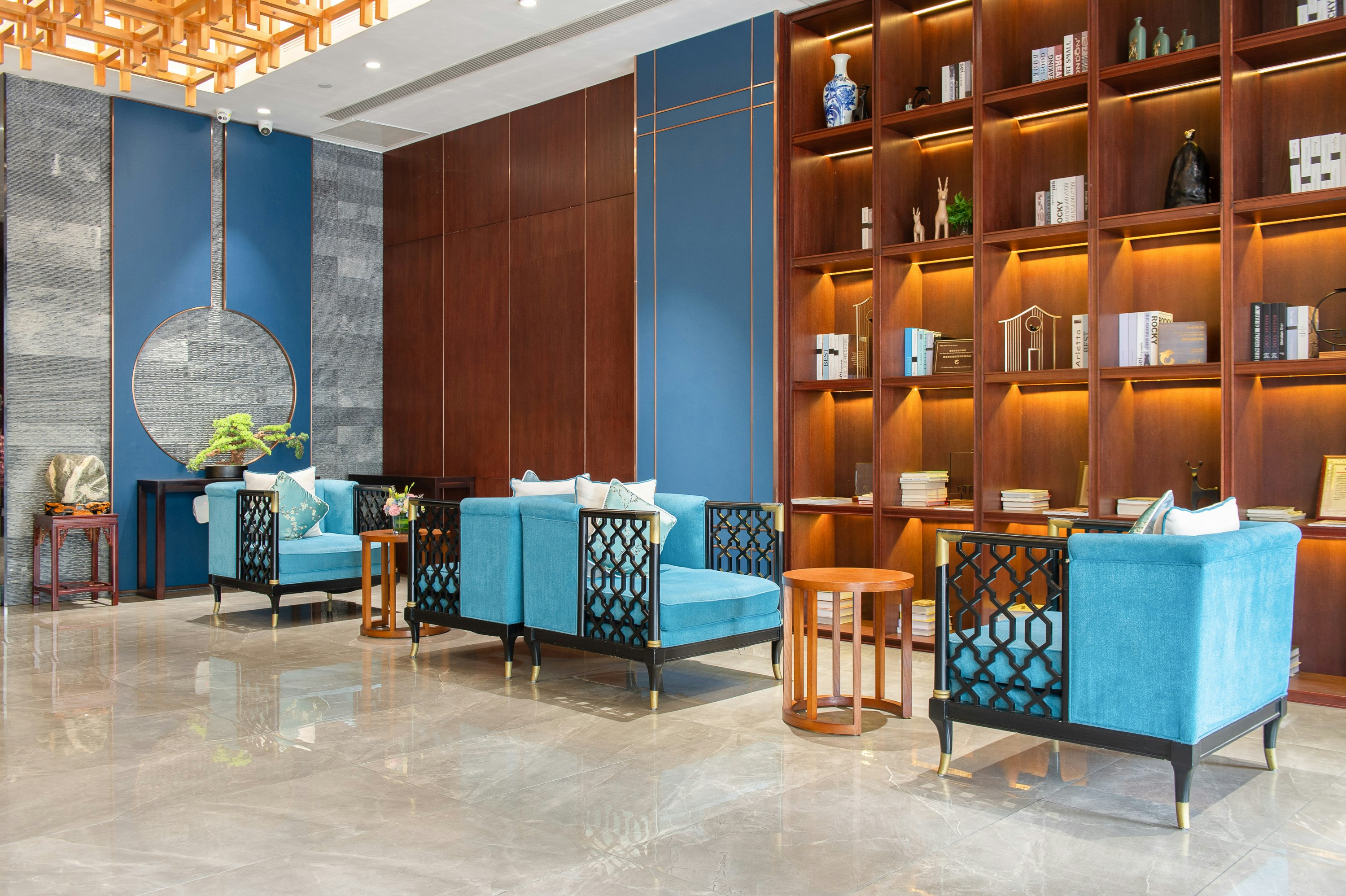 Rezen Dong Hotel (Shenzhen Huaqiangbei) 20/26
