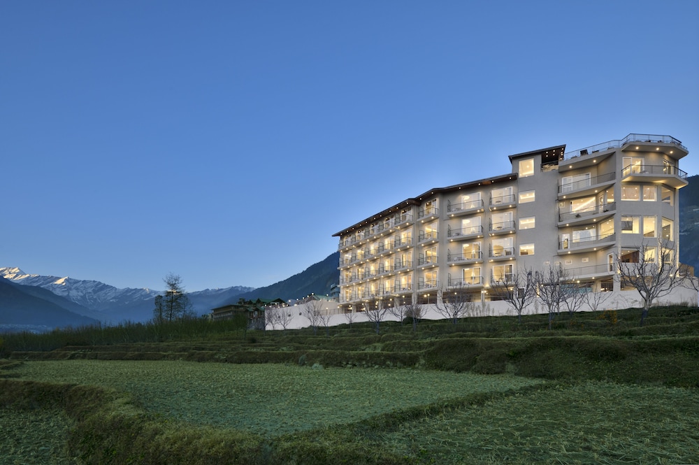 juSTa Grand View Resort & Spa Manali 6/73