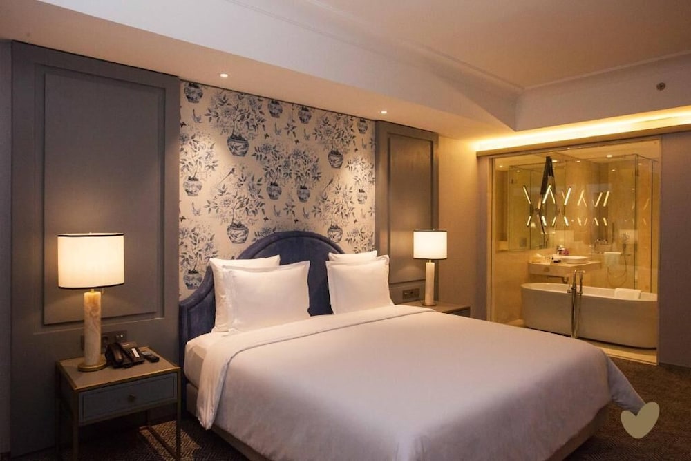 Goodrich Suites Jakarta 23/62