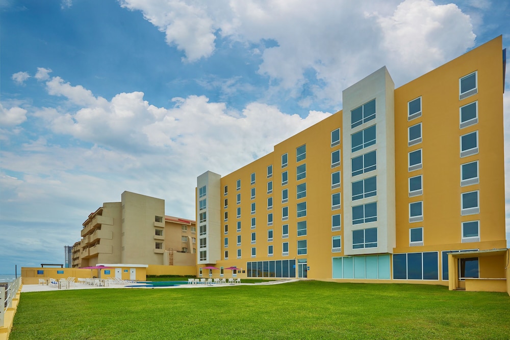City Express by Marriott Veracruz 3/50