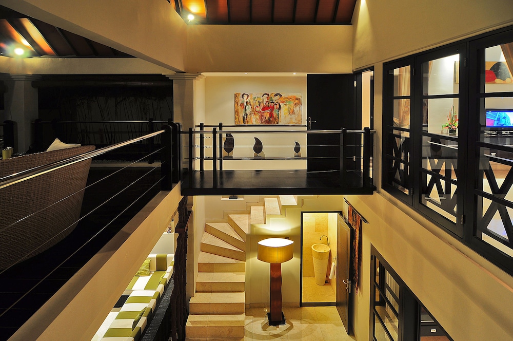 Villa Harmony - Bali Residence 60/67