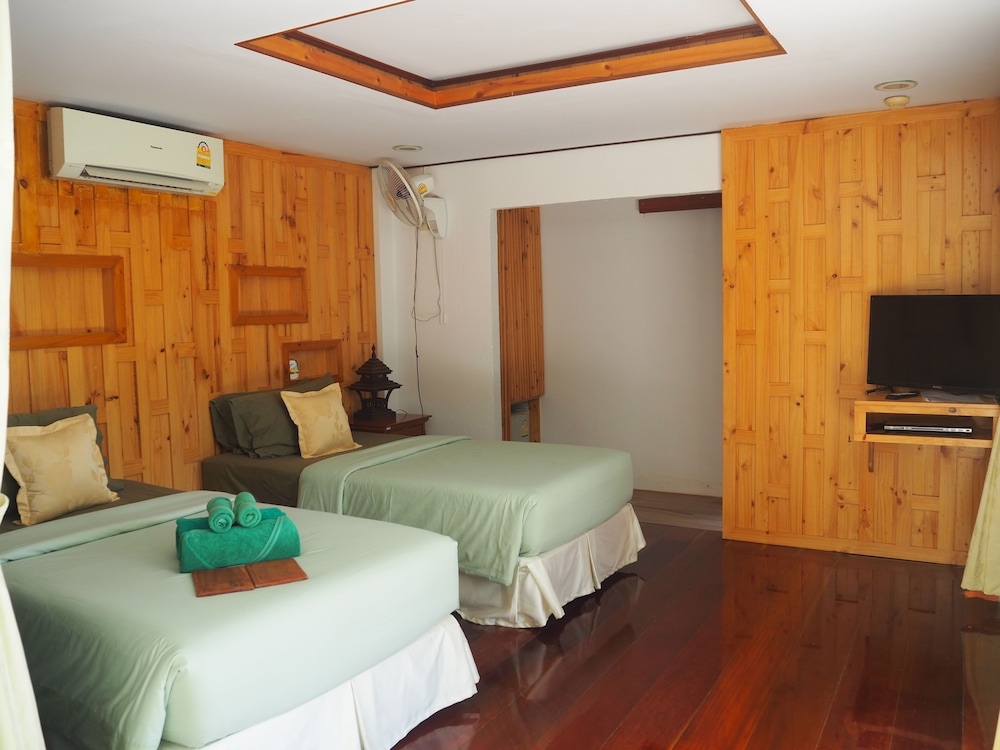 Koh Kood Beach Resort 20/49