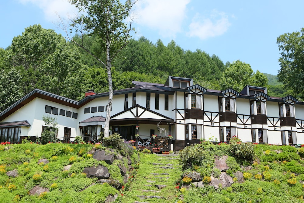 Chalet La Neige 44/47
