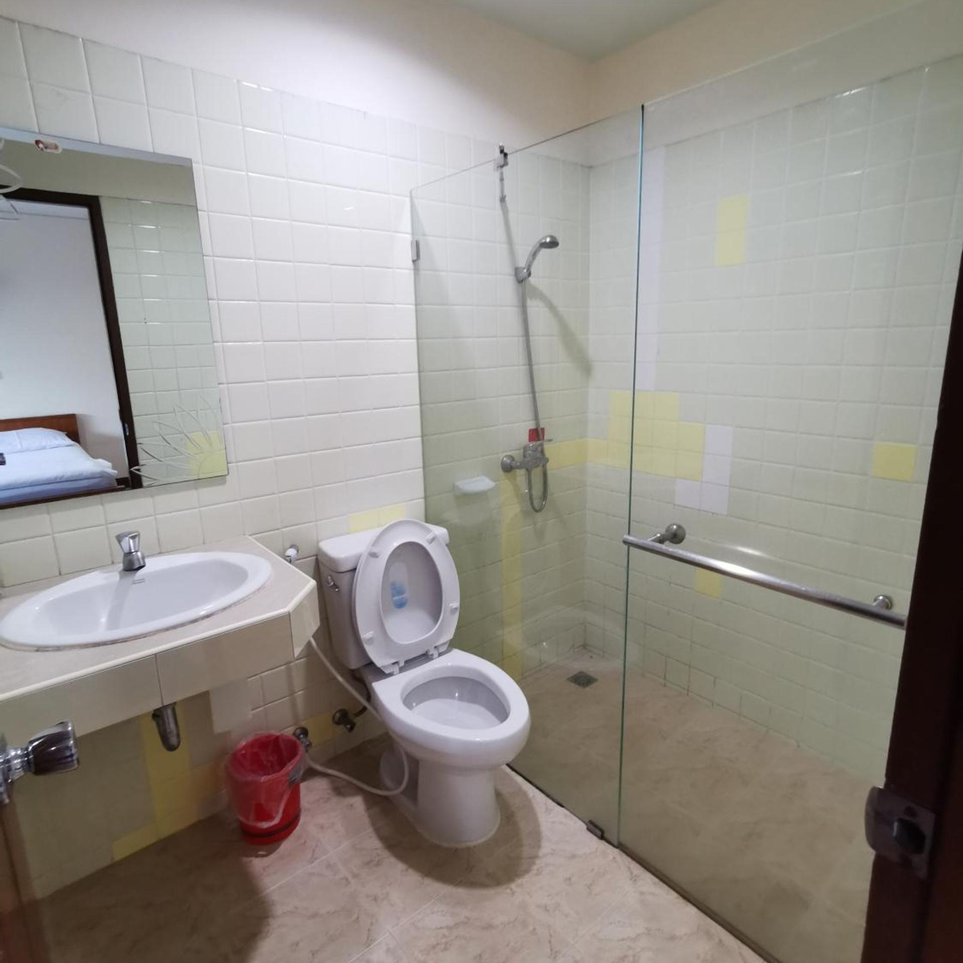 Subhamitra Hotel Hua Hin-SHA Certified 47/48