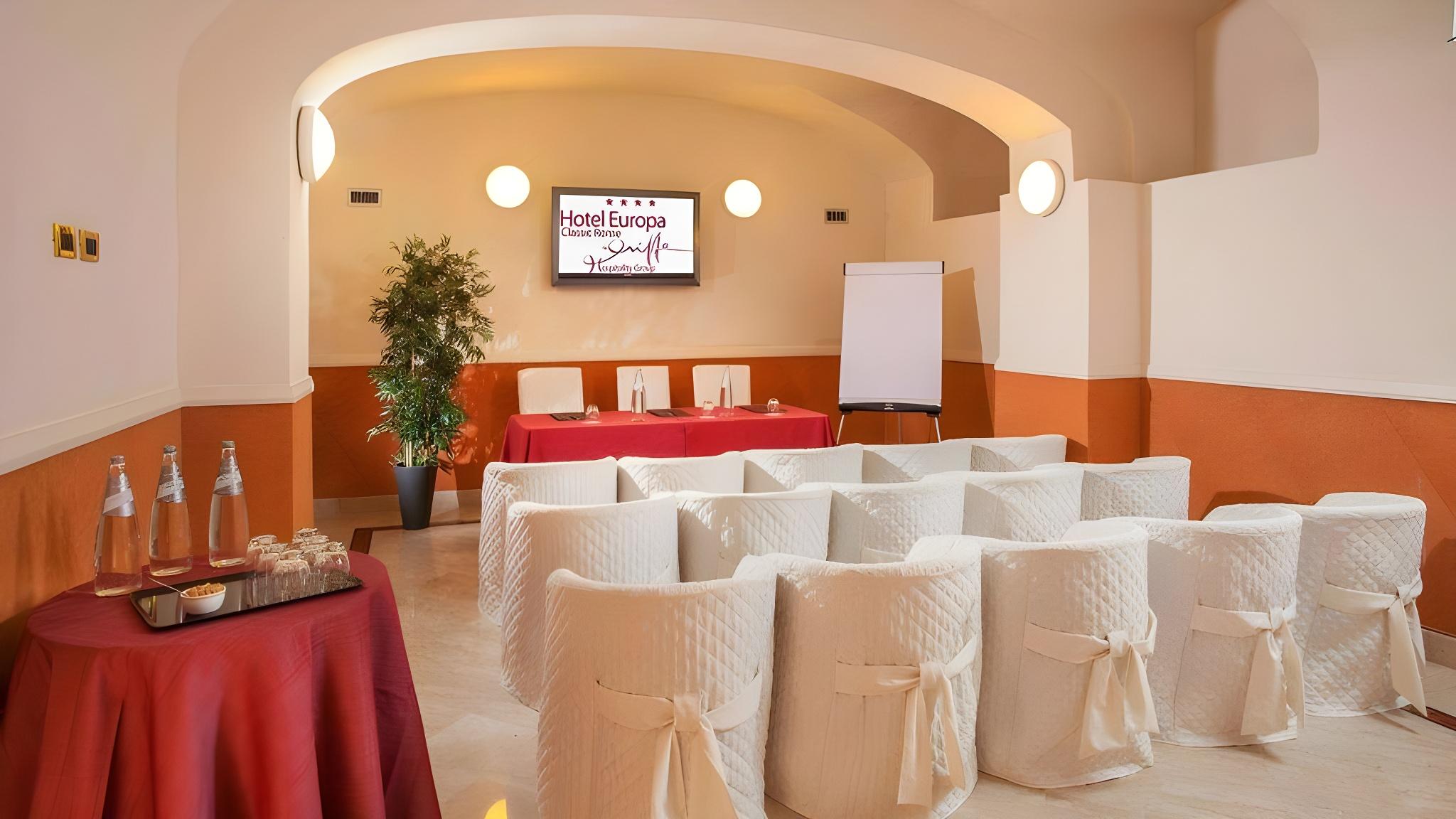 Hotel Varese Roma 27/28