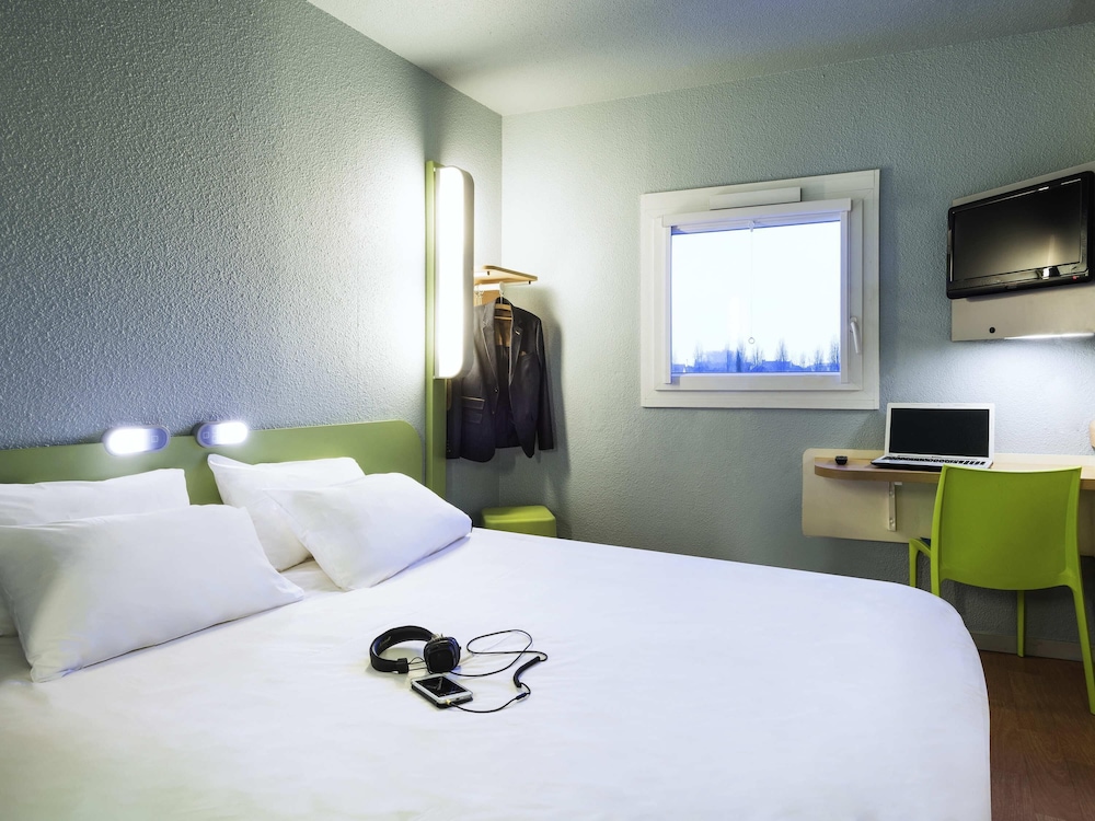 Ibis Budget Cabourg Dives Sur Mer 26/65