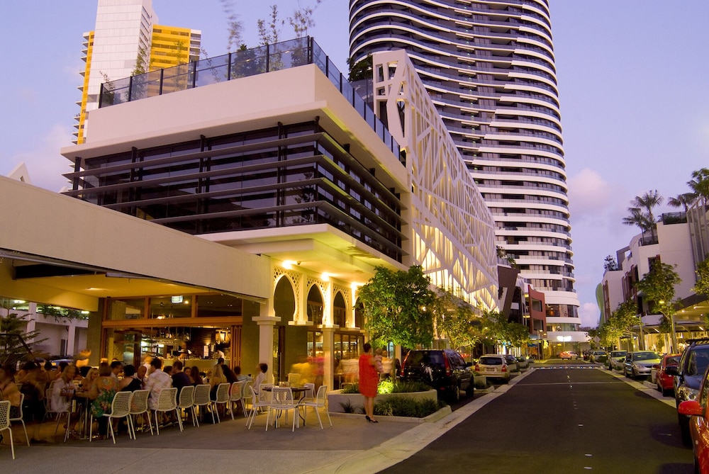 The Oracle Resort Broadbeach - Gclr 5/50