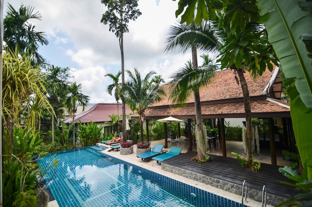 Cocoville Phuket 3/75
