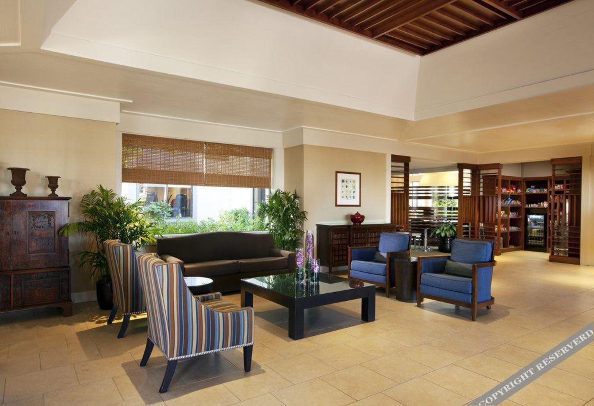 Sheraton Sunnyvale Hotel 20/28