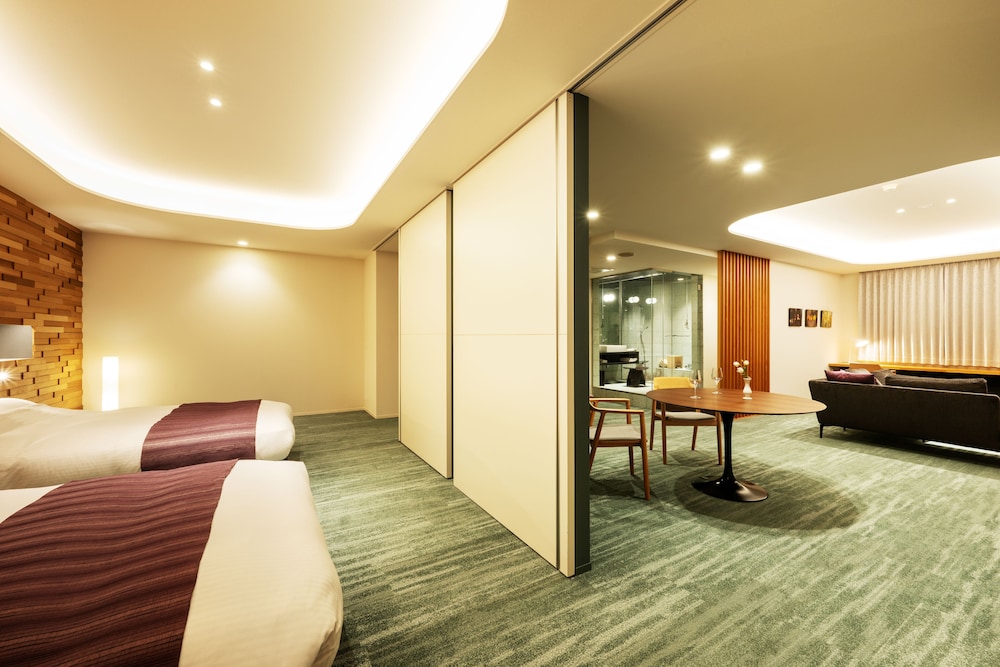 Hotel Yutoria Fujisato 14/50