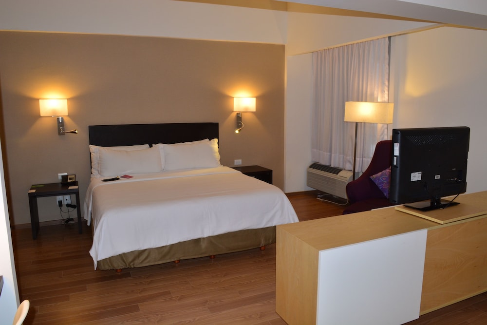 Fiesta Inn Tlalnepantla 18/80