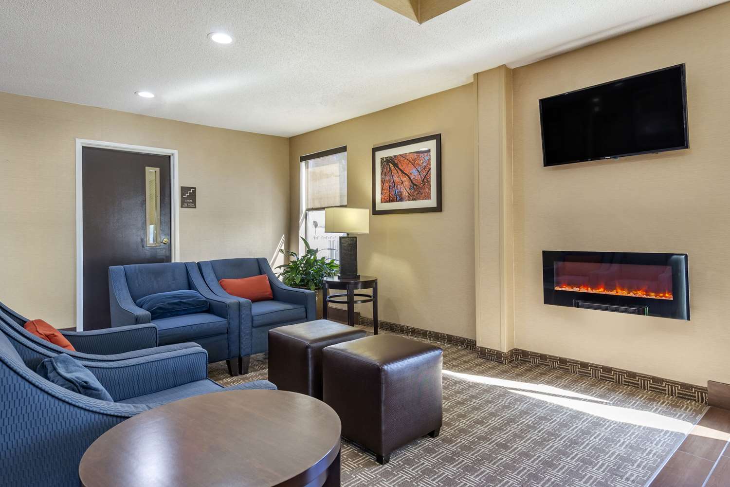 Comfort Inn Clinton 13/25