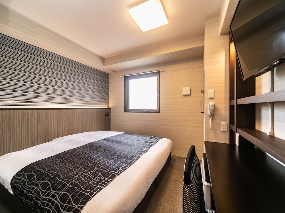 APA Hotel Namba Minami Daikokucho Ekimae 23/47