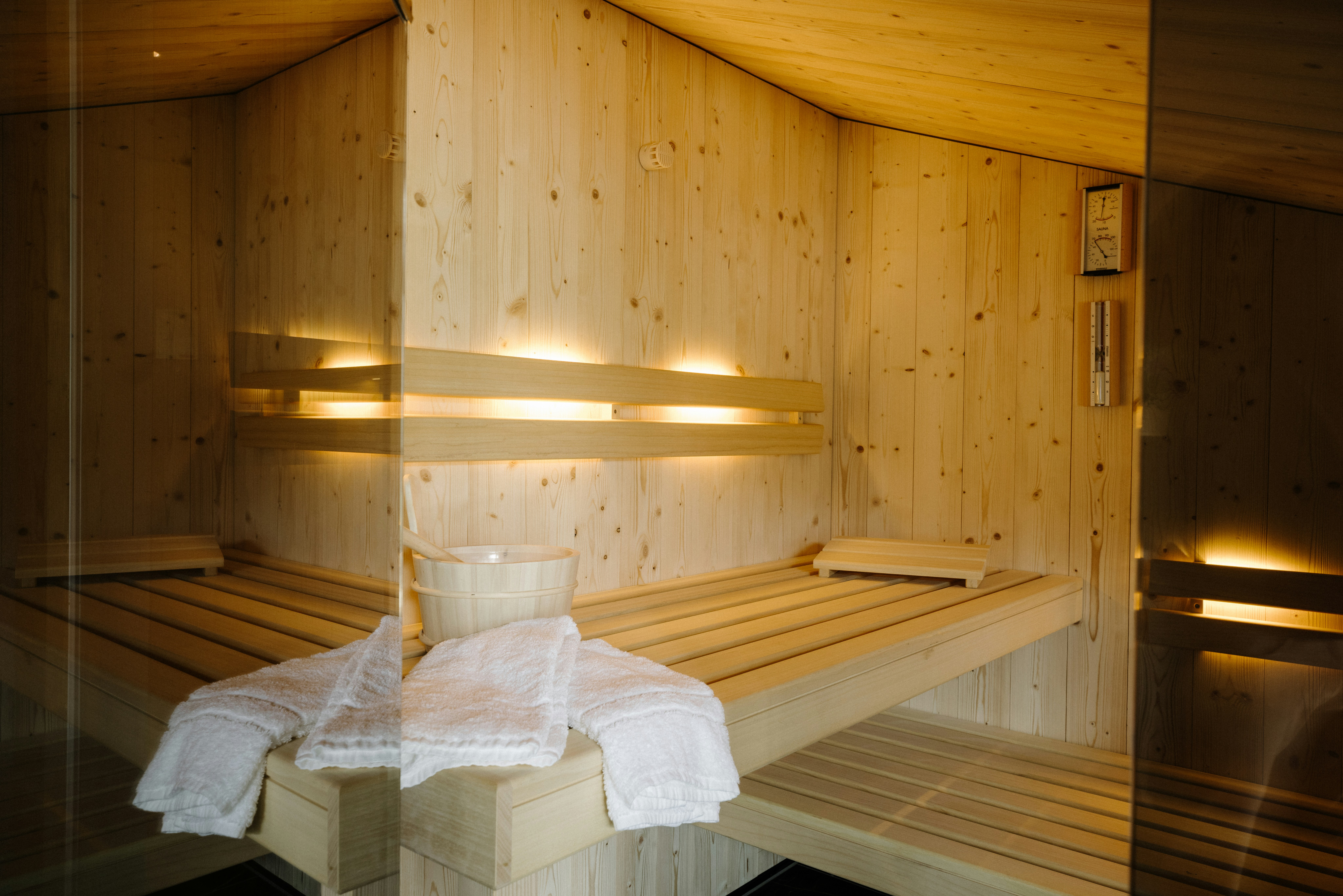 Bergwelt Grindelwald - Alpine Design Resort 22/50
