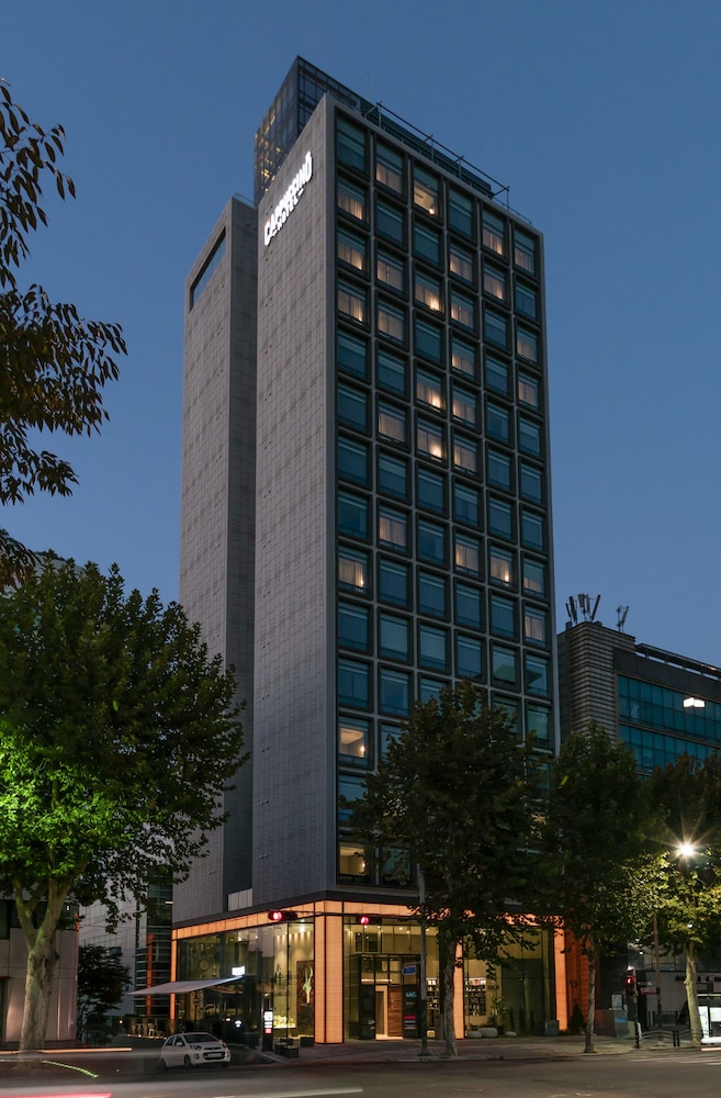 Hotel Cappuccino in SEOUL
