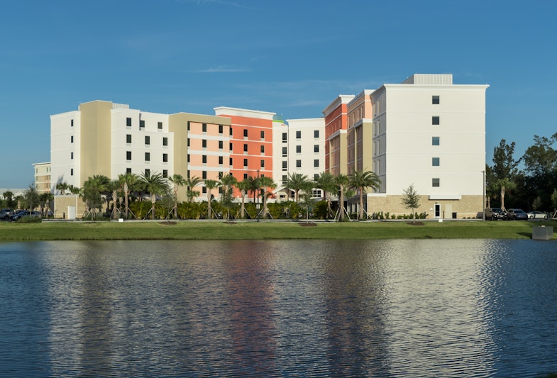 Home2 Suites by Hilton Cape Canaveral Cruise Port 30/36
