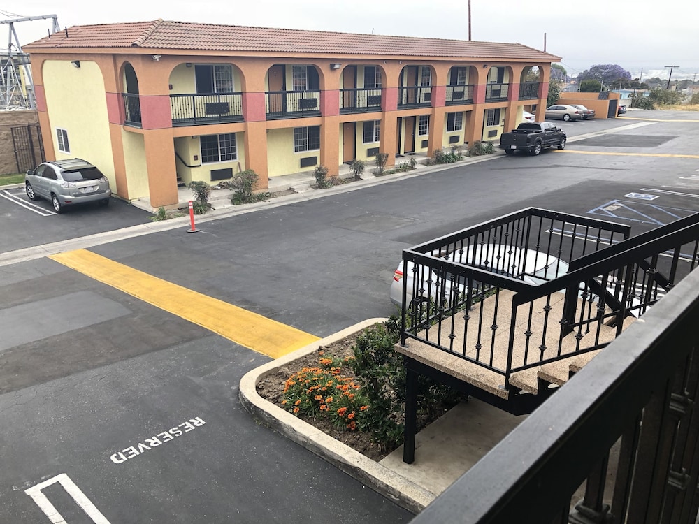 La Mirage Inn Lax Airport 15/29