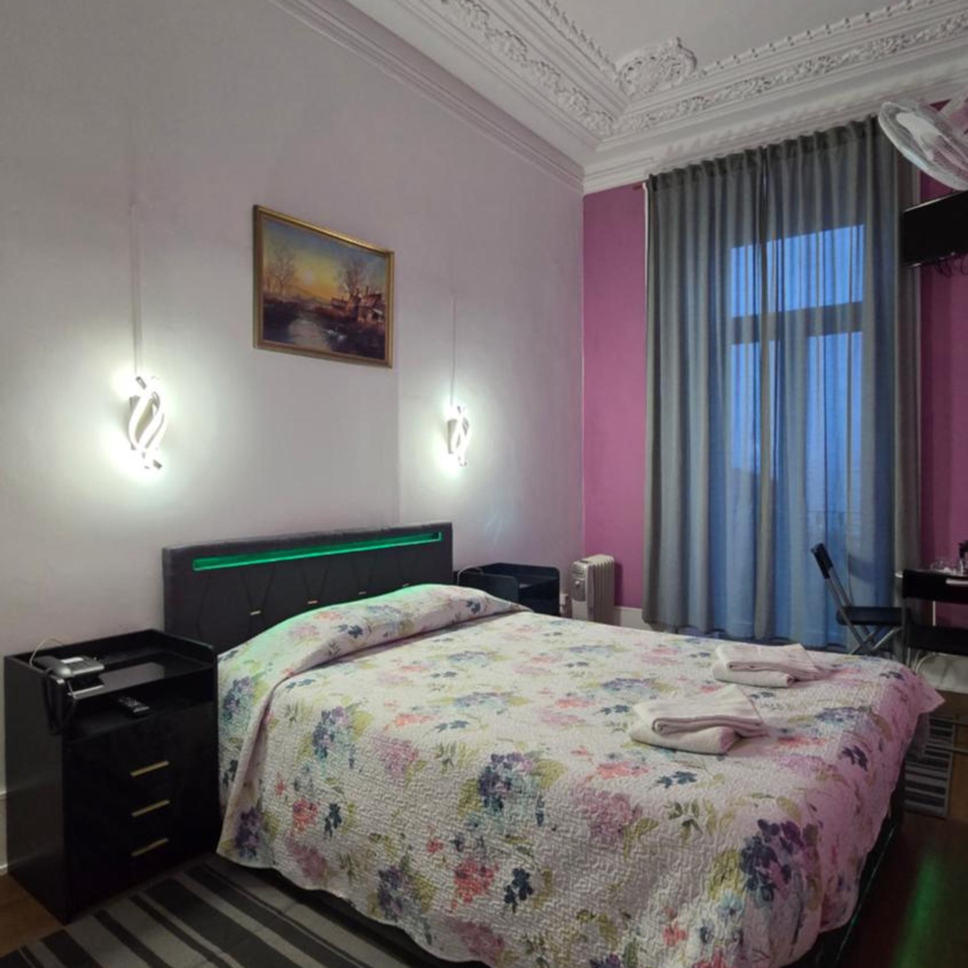 Cenario Catita Hostel 15/63