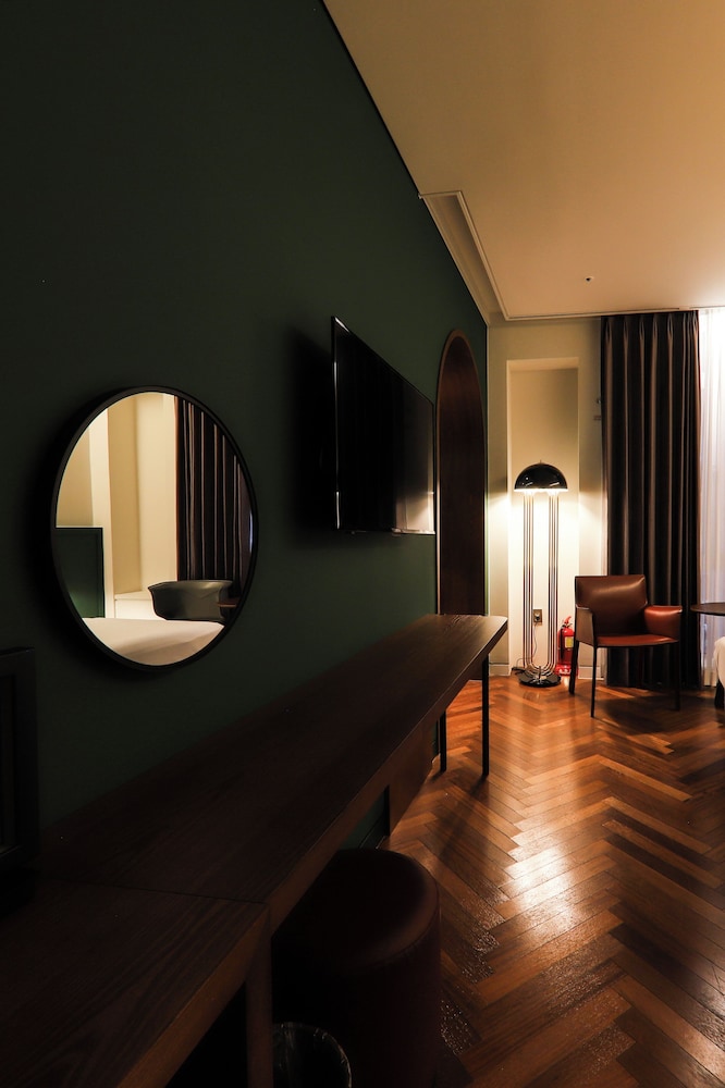 Le Seoul Hotel 48/64