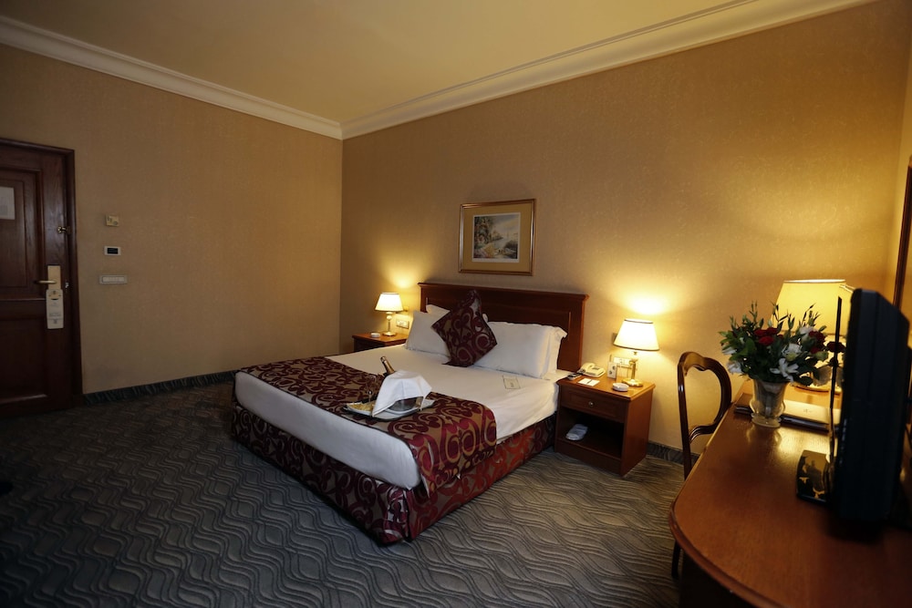 Room at Bayview Hotel, Beirut, BEIRUT