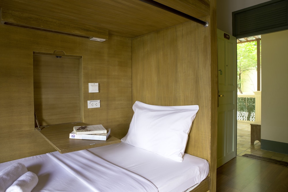 The Sayla Hotel 10/15