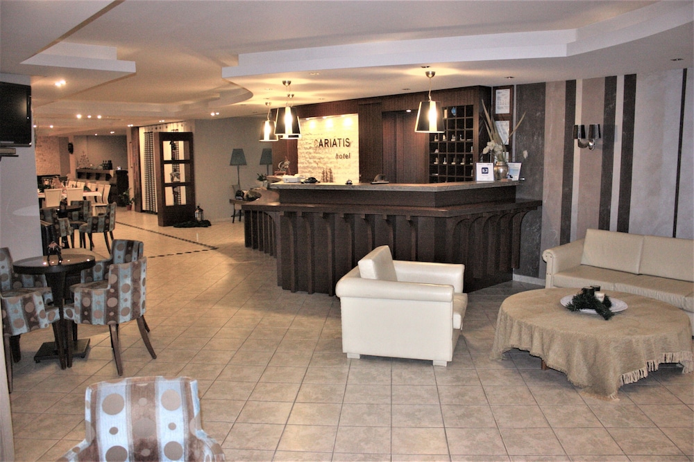 Cariatis Hotel 31/50