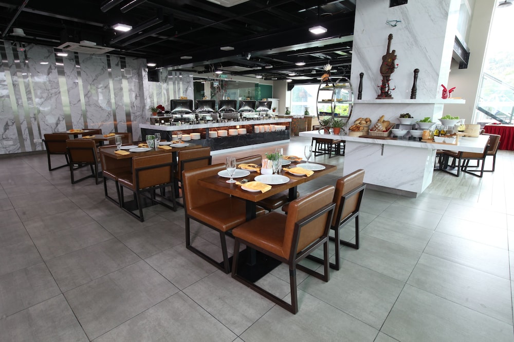 Le Quadri Hotel 32/50