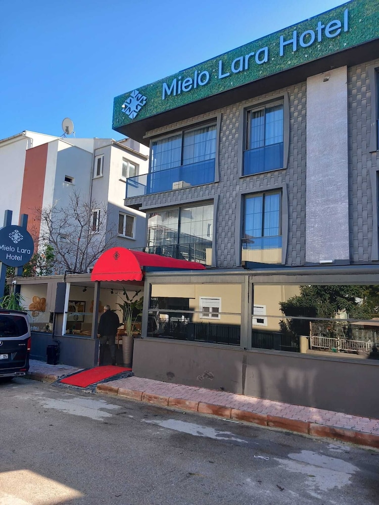 Mielo Lara Hotel in ANTALYA