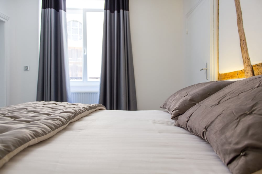 My Sweet Homes - Appartements Avec Spa 5/35