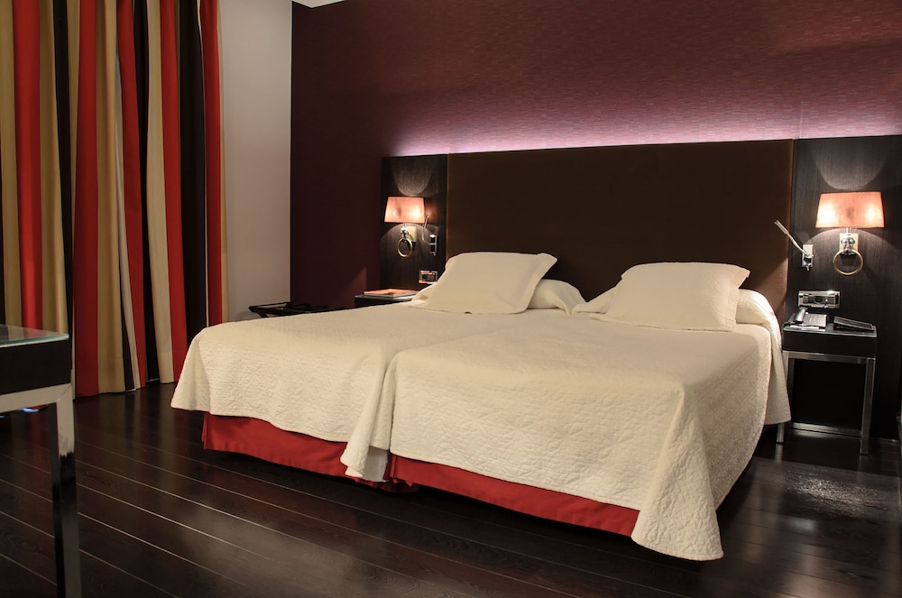 Hotel Boutique Gareus 17/60