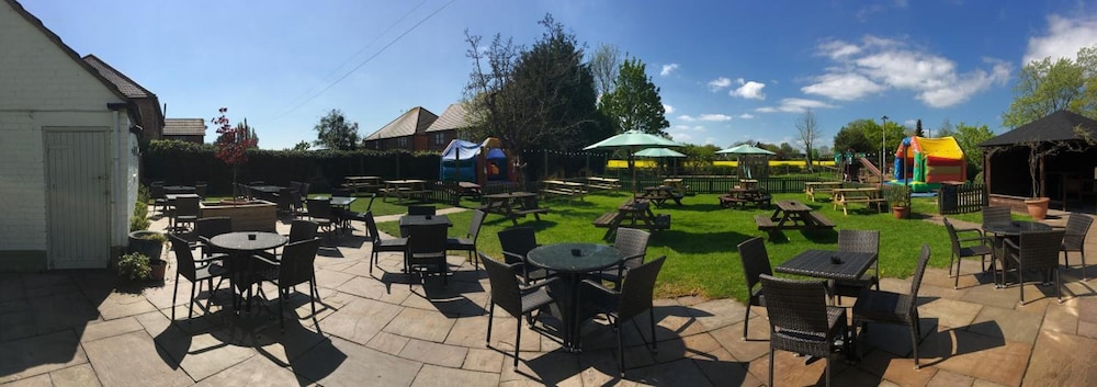 The Bell Inn 38/50