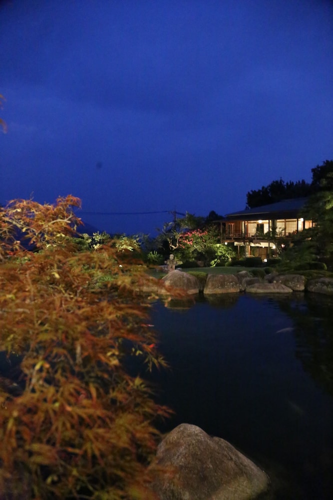 Teiennoyado Sekitei 42/50