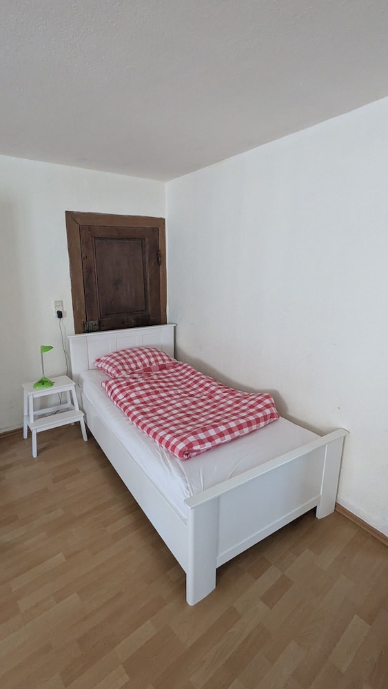 Ferienhaus Altstadthaus 6/49
