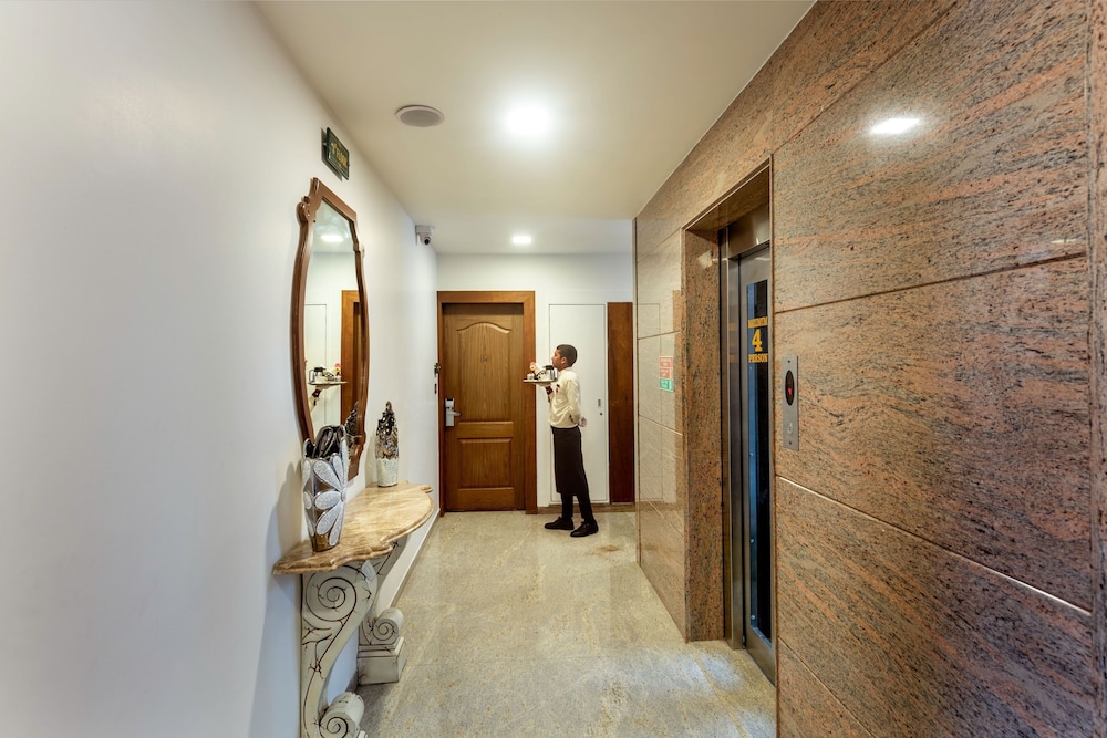 Dwarikadish Lords Eco Inn Dwarika 20/49