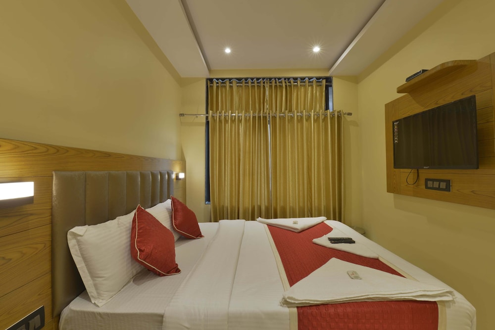 Hotel Residency Park 13/34