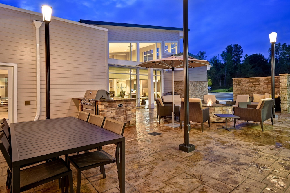 Residence Inn by Marriott Middletown Goshen 45/54