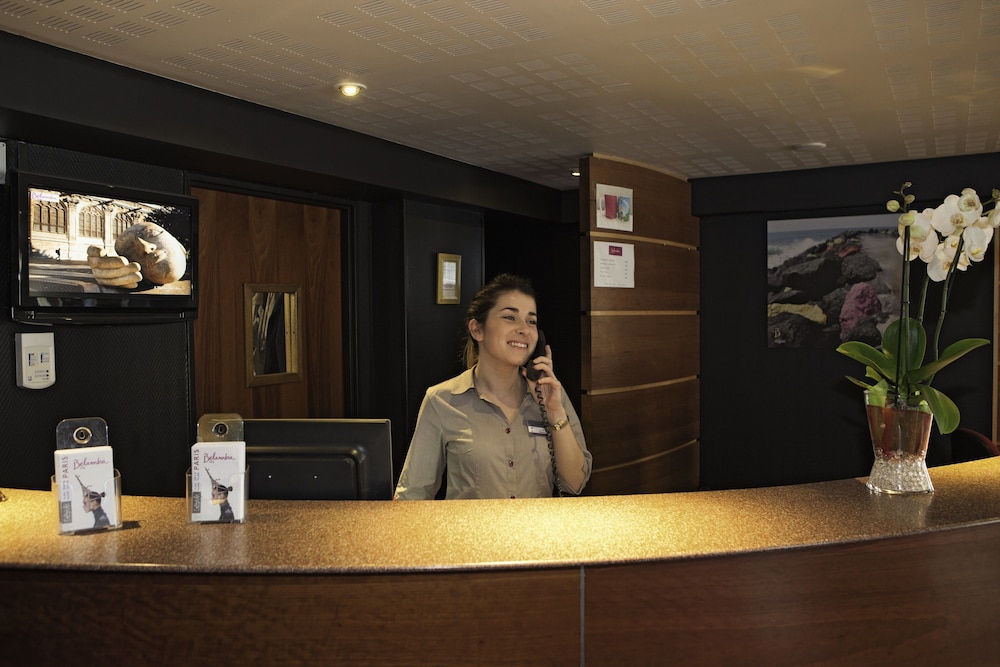 Belambra City Magendie Hotel 17/64